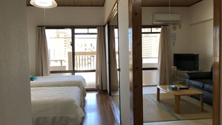 ファミリー ルーム