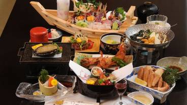 ルームサービス / 29