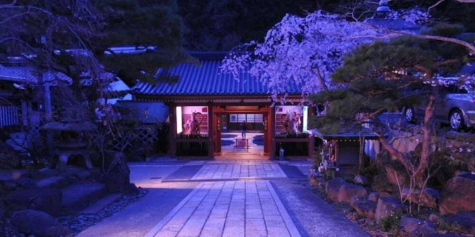 赤松院（和歌山県 旅館） / 1