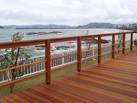 ファミリーロッジ旅籠屋 日向門川店 / 4