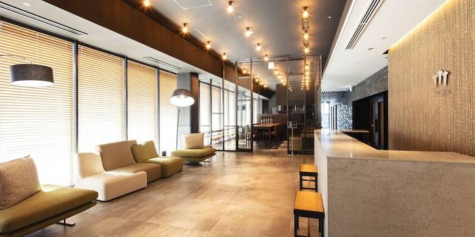 三交インGrande名古屋 HOTEL＆SPA（愛知県 ビジネスホテル） / 1