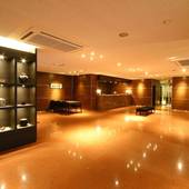 スマイルホテル川口(埼玉県 ビジネスホテル) / 2