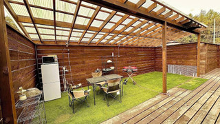 プレミアム トリプルルーム 禁煙