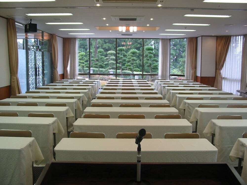 会議室