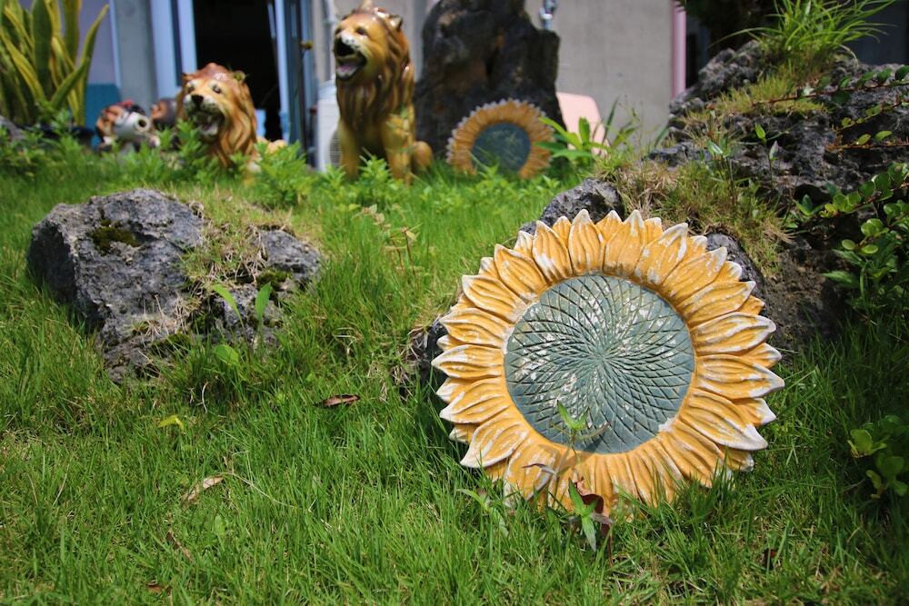 内部エントランス