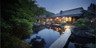 黒川温泉 源流の宿 帆山亭（離れ宿）