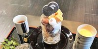 【上野】大人が嗜む甘味。「厨 otona くろぎ」とは？