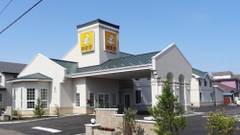 ファミリーロッジ旅籠屋・函館店