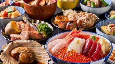 朝食／バイキング一例② / 6