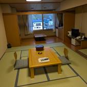大鰐温泉 不二やホテル（青森県 旅館） / 2