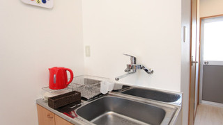 2段ベッド 貸切