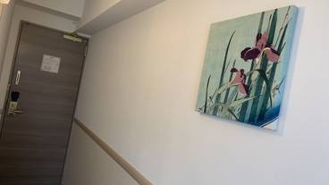 リビング エリア / 10