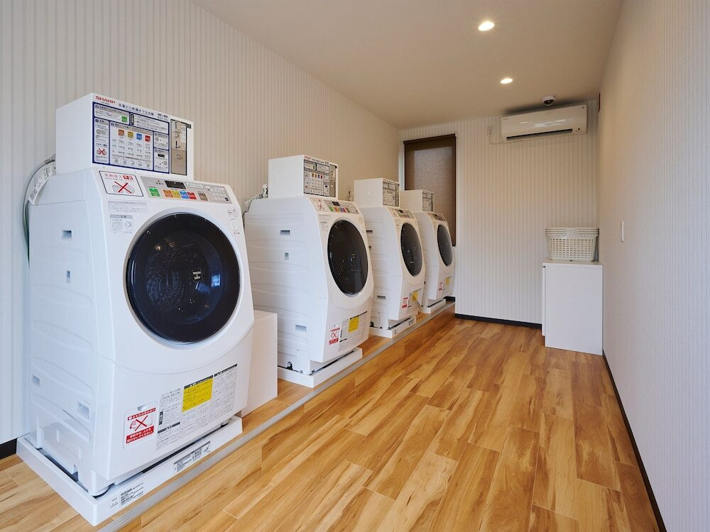 ランドリー ルーム