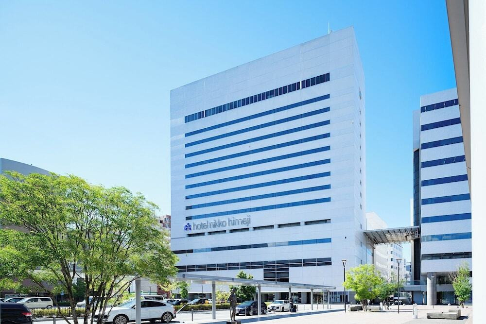 建物のデザイン