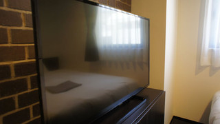 ツインルーム 禁煙