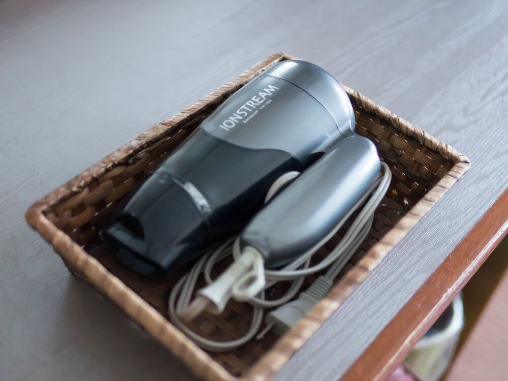 客室の設備とサービス