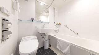 フォルツァシングルルーム2名, 禁煙