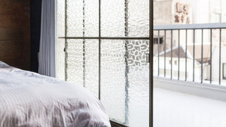 ダブルルーム 禁煙