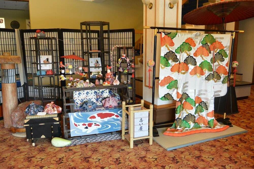 ギフト ショップ