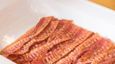 朝食ビュッフェ / 11