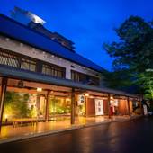 伝承千年の宿 佐勘（宮城県 旅館） / 2