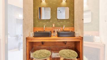 バスルーム / 17