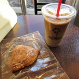 カフェチャオプレッソ 京都駅店（カフェチャオプレッソ）