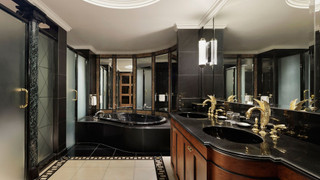 クラブ スイート 1 ベッドルーム