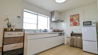 プライベートバケーションホーム