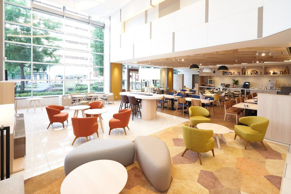 全室スイート仕様で快適に過ごせる3449669