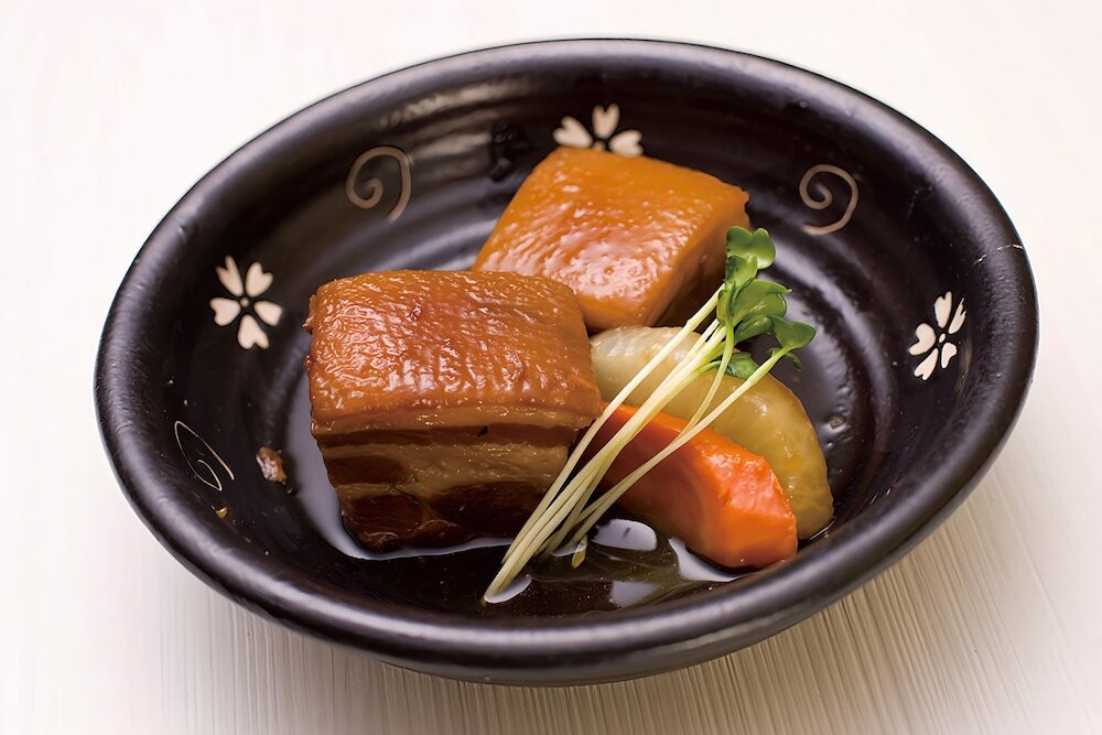 レストラン