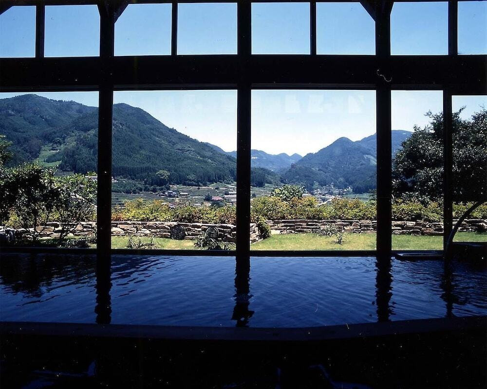 温泉