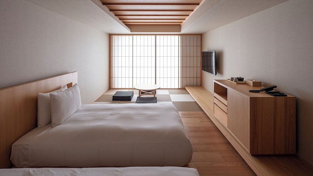 湯治文化を気軽に体験できる◎和漢のお茶や天然温泉でデトックス4011329