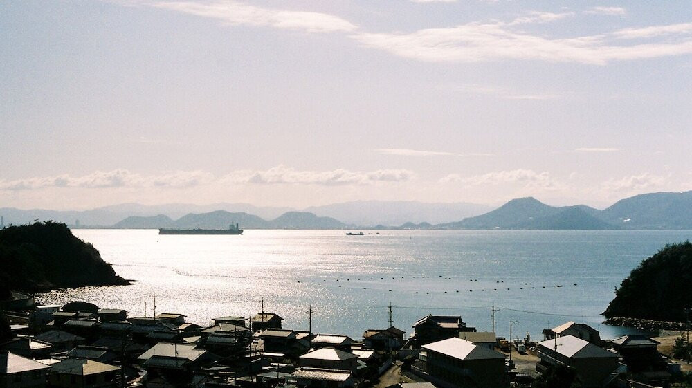 ウォーター ビュー