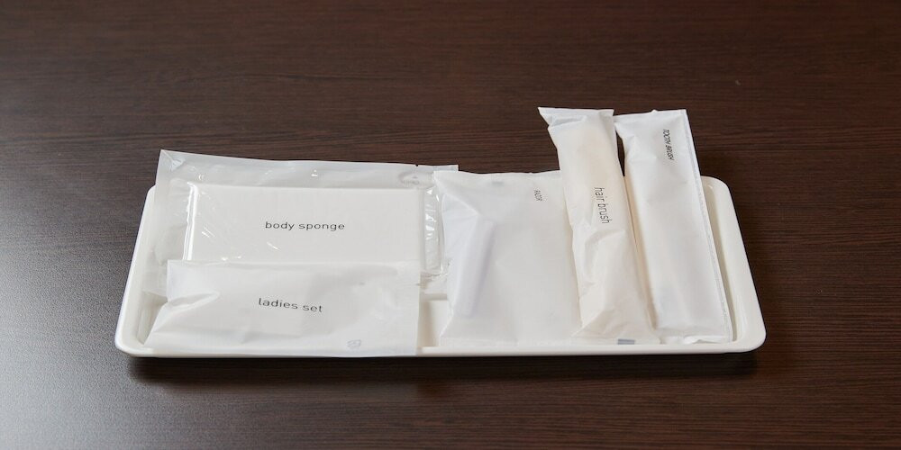 客室の設備とサービス