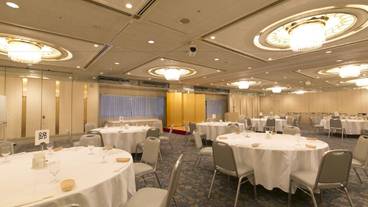 ボールルーム / 24