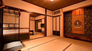 ジュニア スイート 禁煙 専用バスルーム