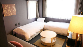 トリプルルーム