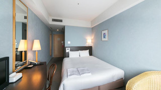 セミダブルルーム 禁煙