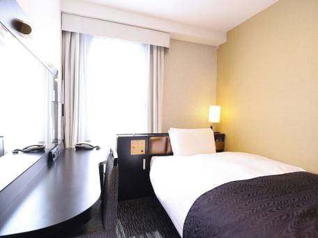 アパホテル 大垣駅前 / 5