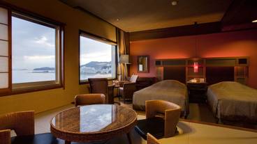 部屋からの景観 / 30