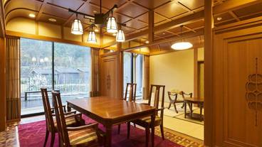 箱根小涌園 天悠(ハコネコワキエン テンユウ) / 8