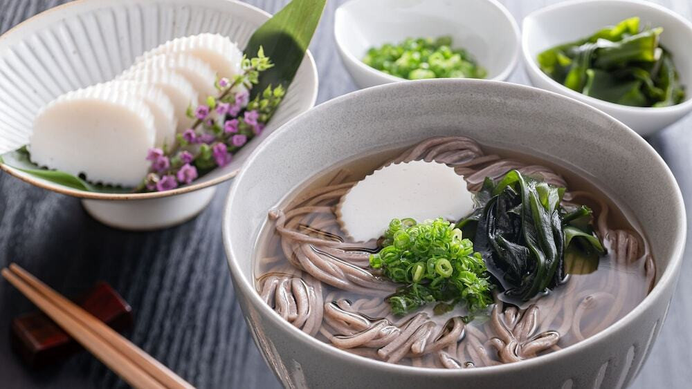 食事・飲み物