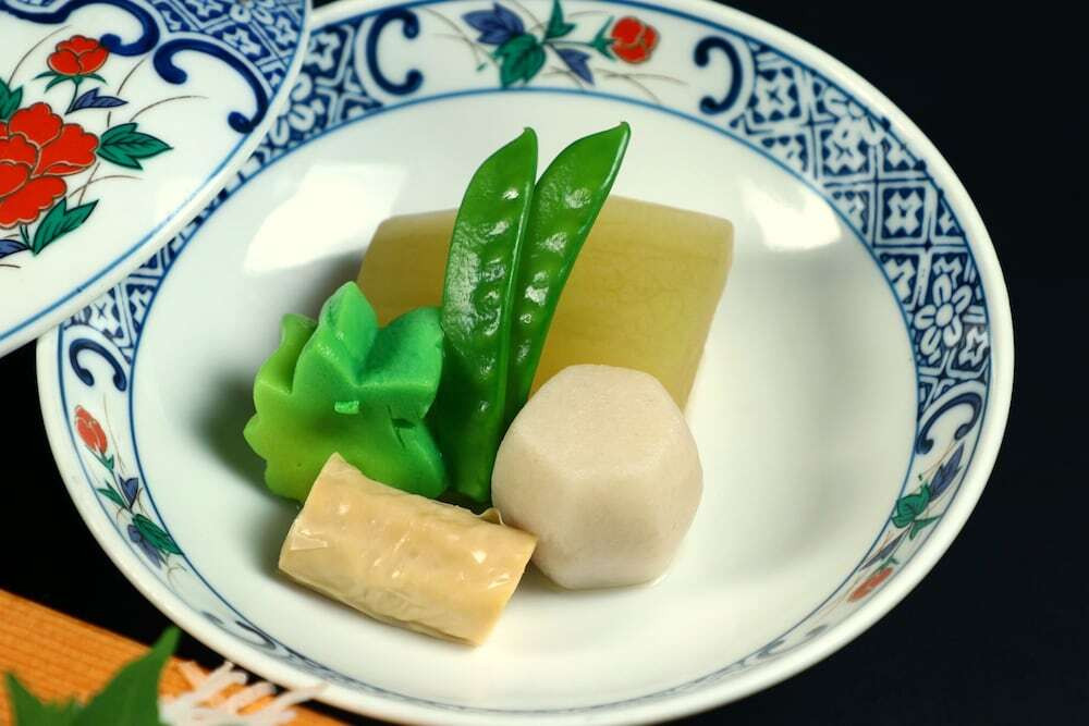 食事・飲み物
