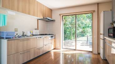 専用キッチン / 8