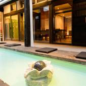 湯畑草菴（群馬県 リゾートホテル） / 5