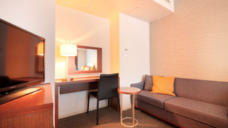 スタンダード ツインルーム