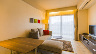 デラックスツイン 禁煙（高層階）