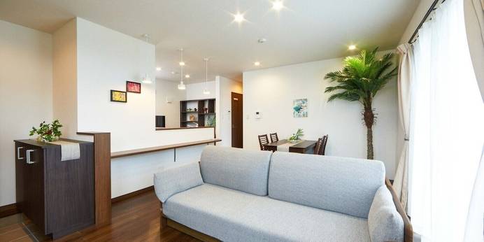 E-horizon Resort コンドミニアム名護E（沖縄県 別荘・ヴィラ・コンドミニアム） / 1