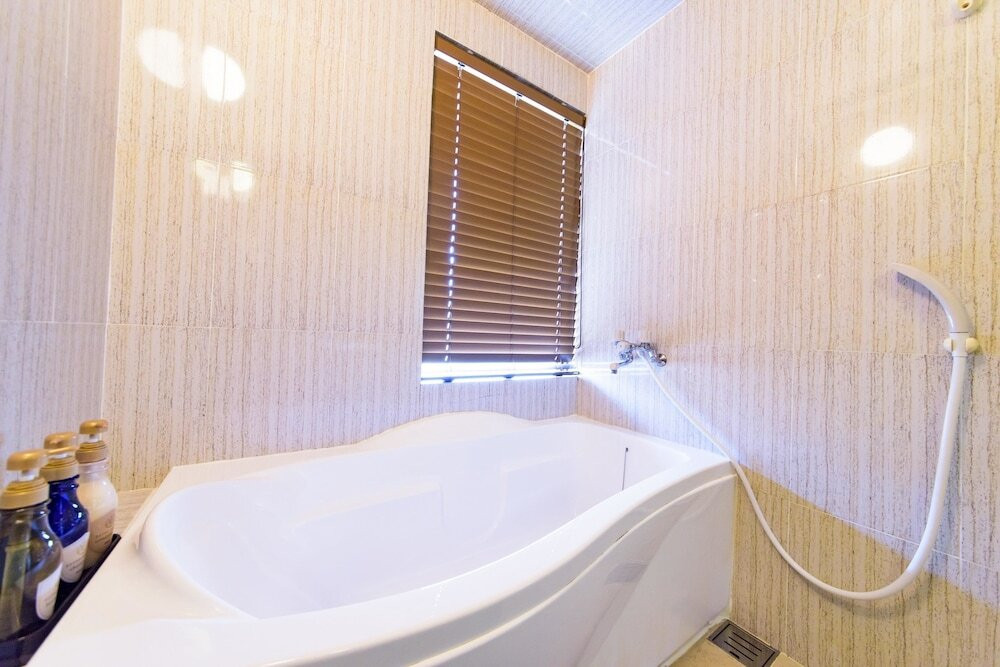 スタンダードツイン／浴室一例②